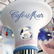 Café del Mar Dreams 6 - Café del Mar