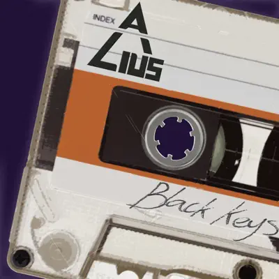 Black Keys - Single - Alius