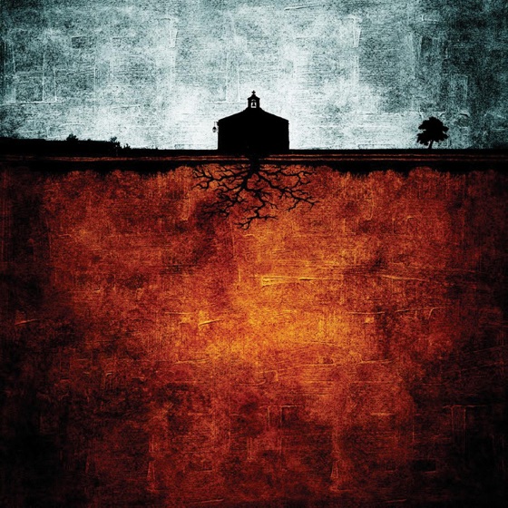Cover artwork for Incomplete Is a Leech