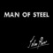 Man of Steel - John Parr lyrics