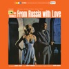 From Russia with Love (Original Motion Picture Soundtrack)