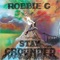 First Time (feat. Adelle Greenwood) - Robbie G lyrics