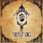 Porchstep Songs - As the Sparrow