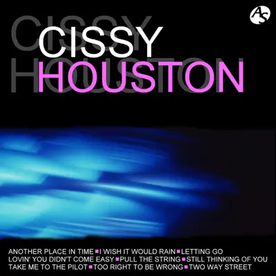 Another Place in Time - Cissy Houston