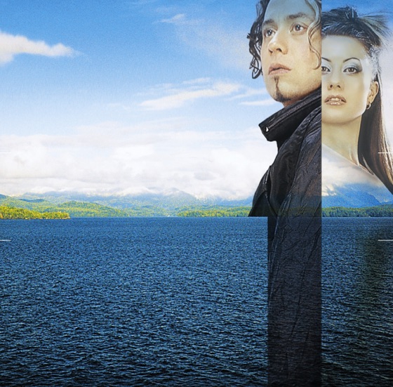 Cover artwork for Nightfall