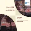 Mahler: Symphony No. 5 & Das Lied von der Erde album lyrics, reviews, download