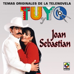Joan Sebastian - Tu y Yo