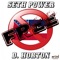 Free (feat. D. Horton) - Seth Power lyrics