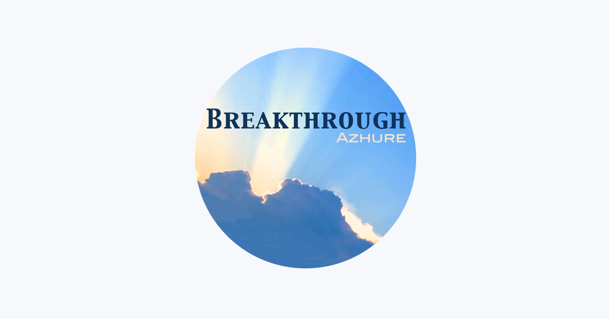 Azhure on Apple Music