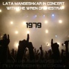 Lata Mangeshkar In Concert With the Wren Orchestra