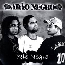 Adão Negro - Louco Louco
