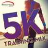 Workout Music Source - 5K Training Mix (30 Min Run-Walk Intervals) - Power Music Workout