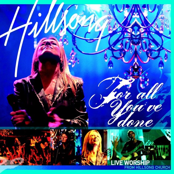 Cover artwork for Evermore