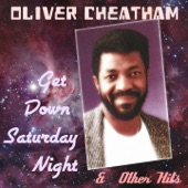 Get Down Saturday Night (Extended Radio Version - Remastered) artwork