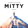 The Secret Life Of Walter Mitty (music From And Inspired By The Motion Picture) - Various Artists