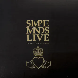 New Gold Dream (Live) by Simple Minds song reviws