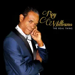 The Real Thing (feat. Toni Richards) - Roy Williams The Real Thing (feat. Toni Richards) - Roy Williams