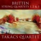 String Quartet No. 1 in D Major, Op. 25: III. Andante calmo artwork