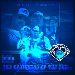 Juvenile - Nolia Clap