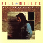 Bill Miller - Wind Spirit