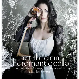 Cello Sonata in G Minor, Op. 19: III. Andante by Natalie Clein & Charles Owen song reviws