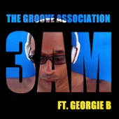 Choose Me (feat. Georgie B) artwork