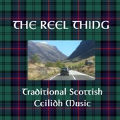 Traditional Scottish Ceilidh Music artwork