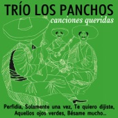 Trio Los Panchos - Perfidia