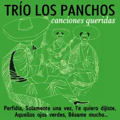 Canciones Queridas - Los Panchos