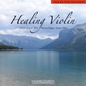 Healing Violin artwork