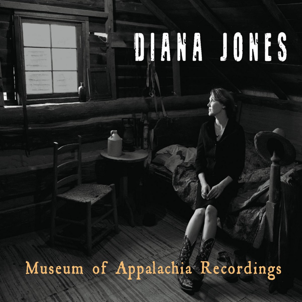 ‎Museum Of Appalachia Recordings By Diana Jones On Apple Music