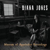 Museum of Appalachia Recordings artwork