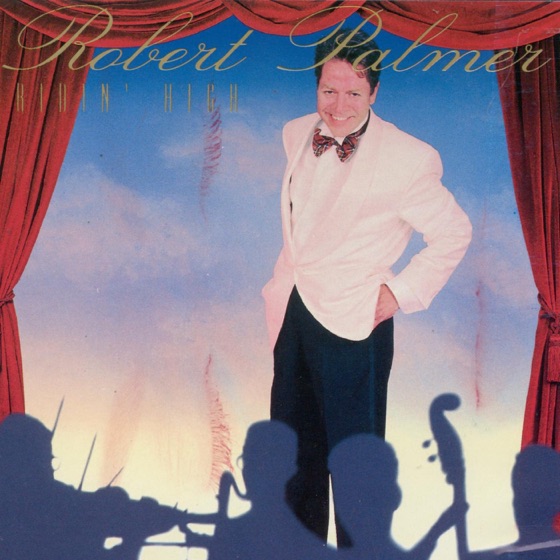 Cover artwork for Don't Explain