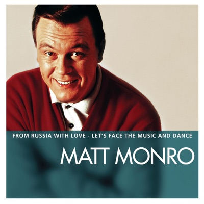 Essential - Matt Monro