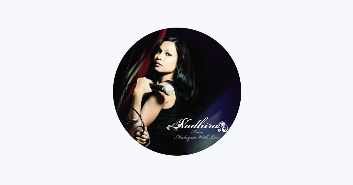 Nadhira