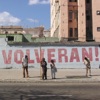 Volveran!