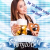 Oktoberfest Party 2013 - Die 50 besten Songs zum feiern