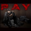 Pay, Richard Grey & White - Pas Kena Hatiku (feat. Vanya & Irang)