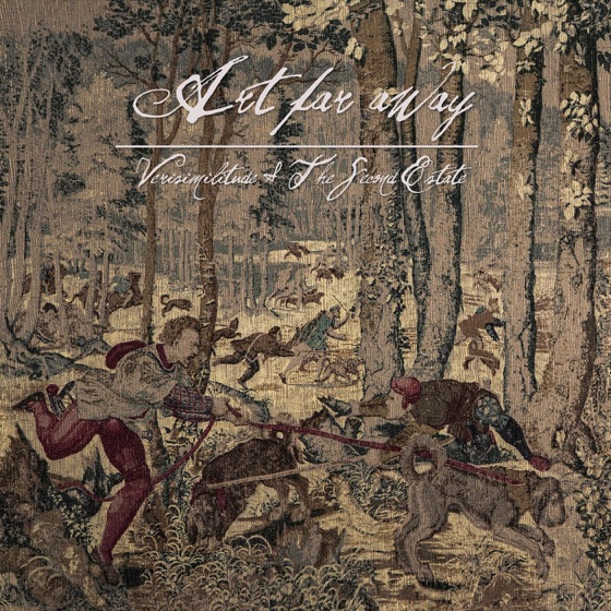 Cover artwork for Gentlemen's Club