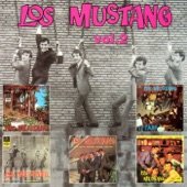 Los Mustang - Please, Please Me (2015 Remastered Version)