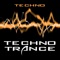 Techno Flow (Techno Trance Mix) artwork