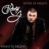 Whatta Night - Single, 2011