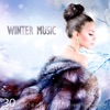 Winter Music (30 Best Chill and Lounge Warming Masterpieces), 2014