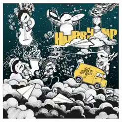 Hurry Up - SOUL'd OUT