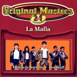Original Masters: La Mafia - La Mafia