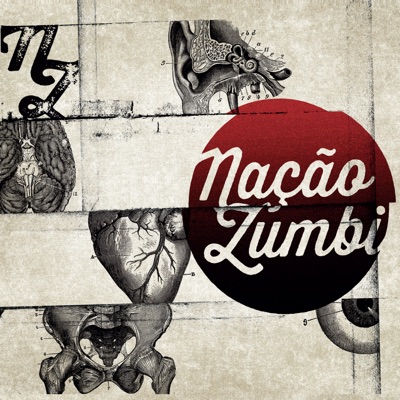 Nação Zumbi - Nação Zumbi