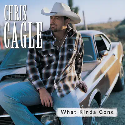 What Kinda Gone - Single - Chris Cagle
