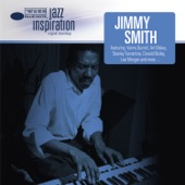 Jimmy Smith - Back At the Chicken Shack