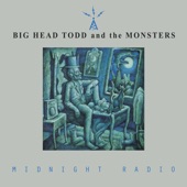 Midnight Radio artwork