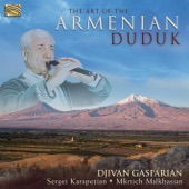 Djivan Gasparyan - Waiting